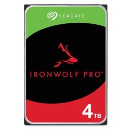 HARD DISK Seagate 4 TB...