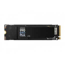 SSD Samsung 4 TB 990 EVO...