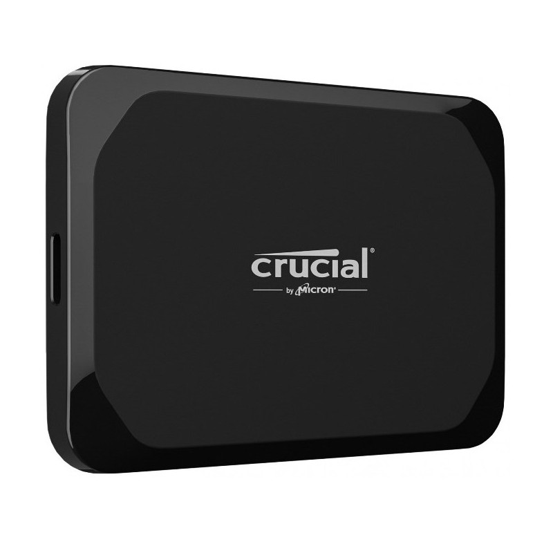 SSD Crucial 1 TB X9 ESTERNO USB-C 2,5'' (CT1000X9SSD9)