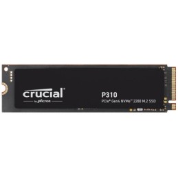 SSD Crucial 500GB P310 M.2...