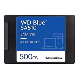 SSD 500GB WD INT. 2.5 G3B0A