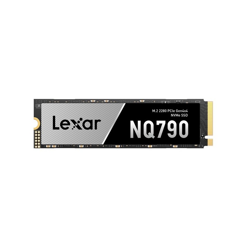 HARD DISK SSD 1TB NQ790 M.2 NVME 2280S (LNQ790X001T-RNNNG)