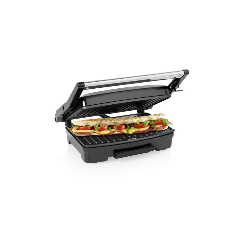 Piastra Per panini Princess Contact Grill Compact