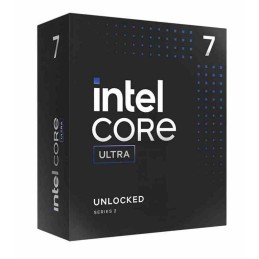 CPU INTEL CORE ULTRA 7...