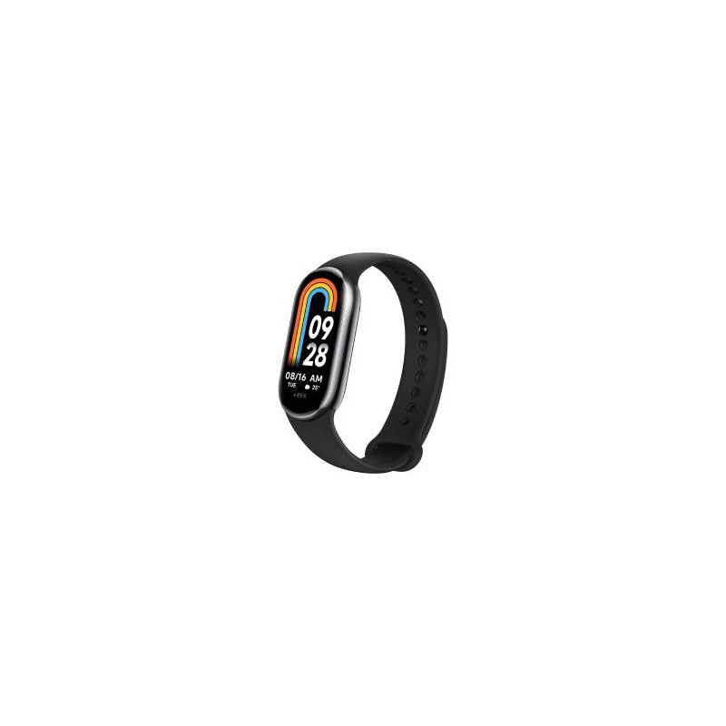 Xiaomi Watch Smart Band 8 Graphite Black