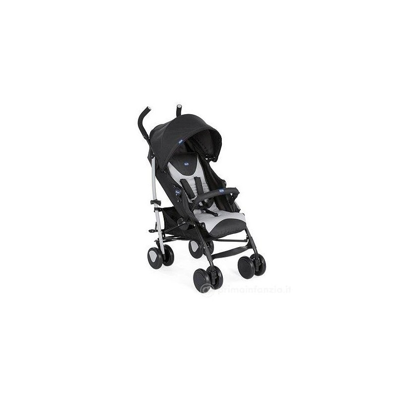 CHICCO ECHO STONE PASSEGGINO C/MANICOTTO                                