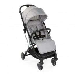 CHICCO TROLLEYME LIGHT GREY...