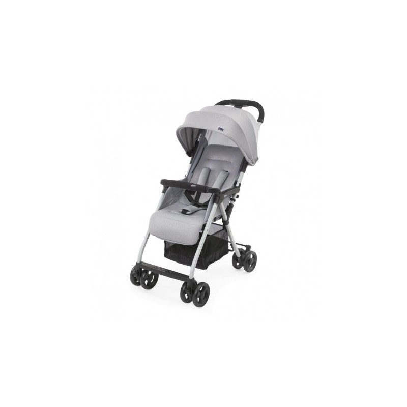 CHICCO OHLALA 3 PASSEGGINO GREY MIST                                    