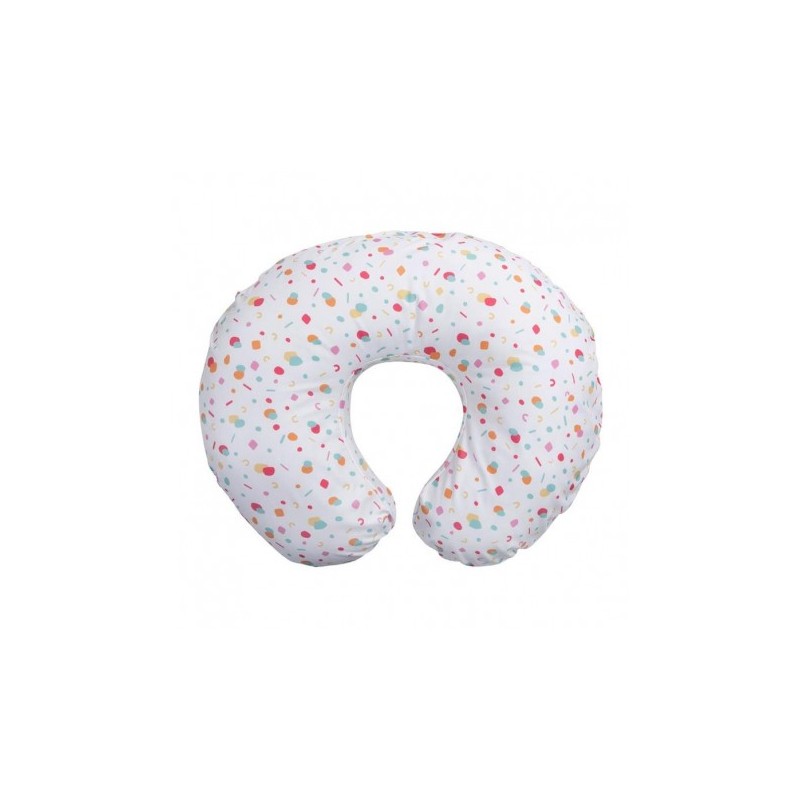 BOPPY CUSCINO ALLATTAMENTO CONFETTI                                     