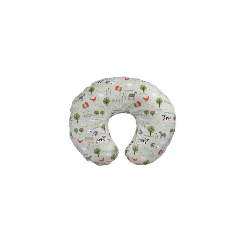 BOPPY CUSCINO ALLATTAMENTO LITTLE FARM                                  