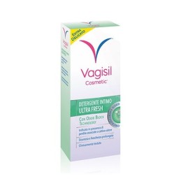 VAGISIL COSMETIC...