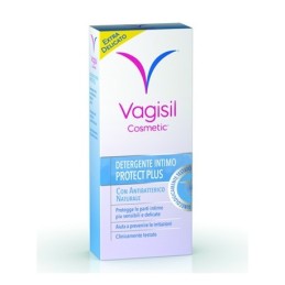 VAGISIL COSMETIC...