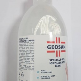 GEOSAN GEL IGIENIZZANTE...