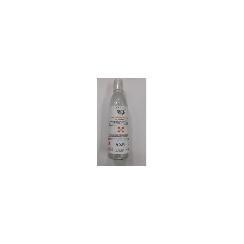 GEL IGIENIZZANTE MANI 250ML