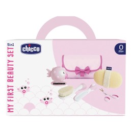 SET IGIENE ROSA CHICCO...