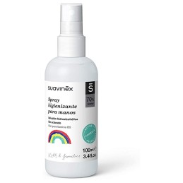 SUAVINEX SPRAY IGIENIZZANTE...