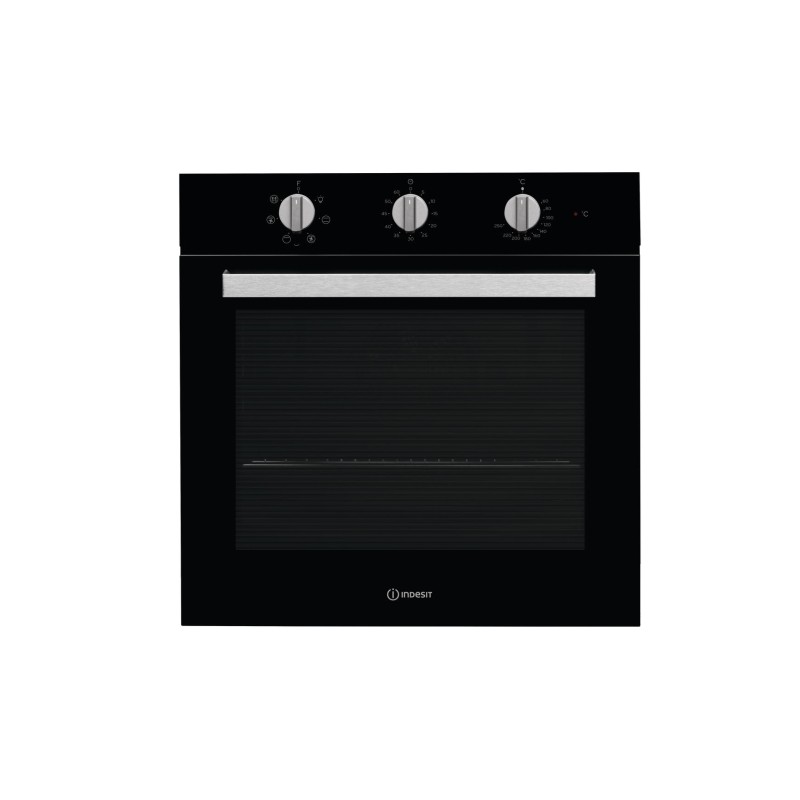 FORNO ELETTRICO MULTIFUNZIONE IFW 6530 BL - DA INCASSO - NERO