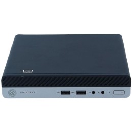 PC PRODESK 800 G4 MINI...