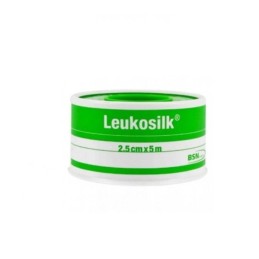 LEOKOSILK CEROTTO 2,5CMx5M...