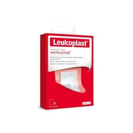 LEUKOPLAST LEUKOMED TPLUS...