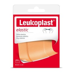 LEUKOPLAST ELASTIC CEROTTO...