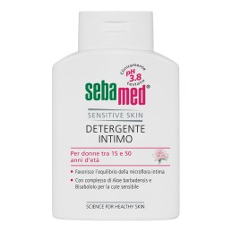 SEBAMED PH 3.8 DETERGENTE...