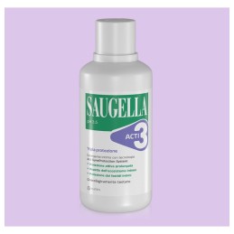 5279 SAUGELLA ACTI3...