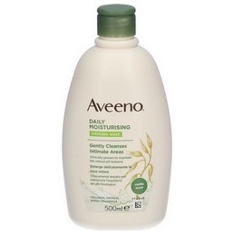 AVEENO INTIMO 500ML...