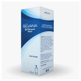 SILVANA GEL DETERGENTE...