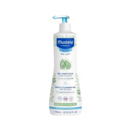 MUSTELA DETERGENTE DELICATO...