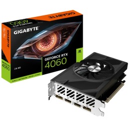 SCHEDA VIDEO GIGABYTE...