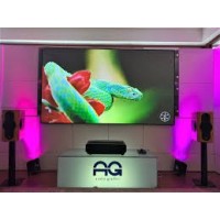 TV Audio e Video