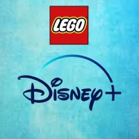 Lego Disney