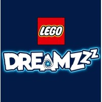 Lego Dreamzzz