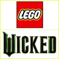 Lego Wicked