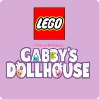 Lego Gabby's Dollhouse