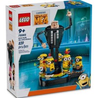 Lego Cattivissimo ME