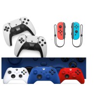 Controller per Console