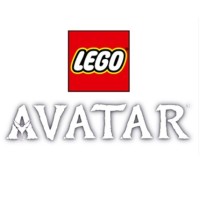 Lego Avatar