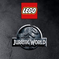 Lego Jurassic World