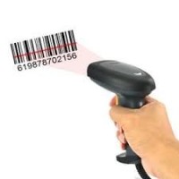 Lettore Barcode