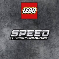 Lego Speed Champions