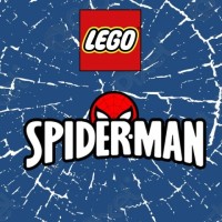 Lego Spiderman