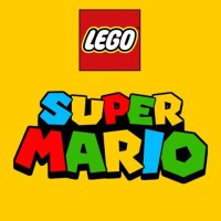 Lego Super Mario